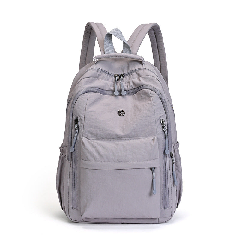 Multi-Compartment Lightweight Travel Backpack Kalsten