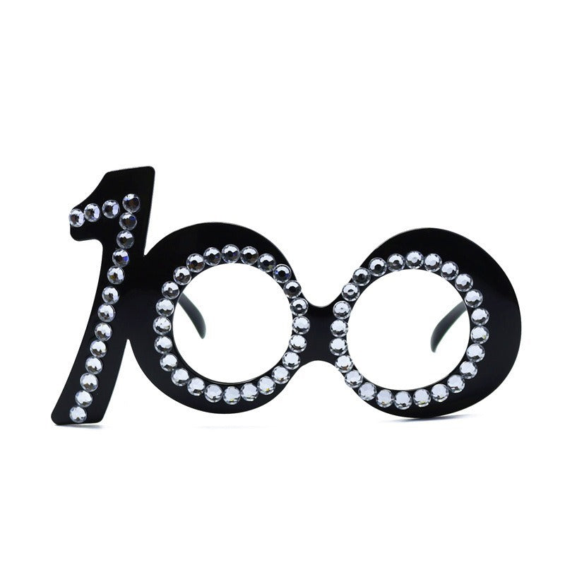 Fashion Statement Glasses Kalsten