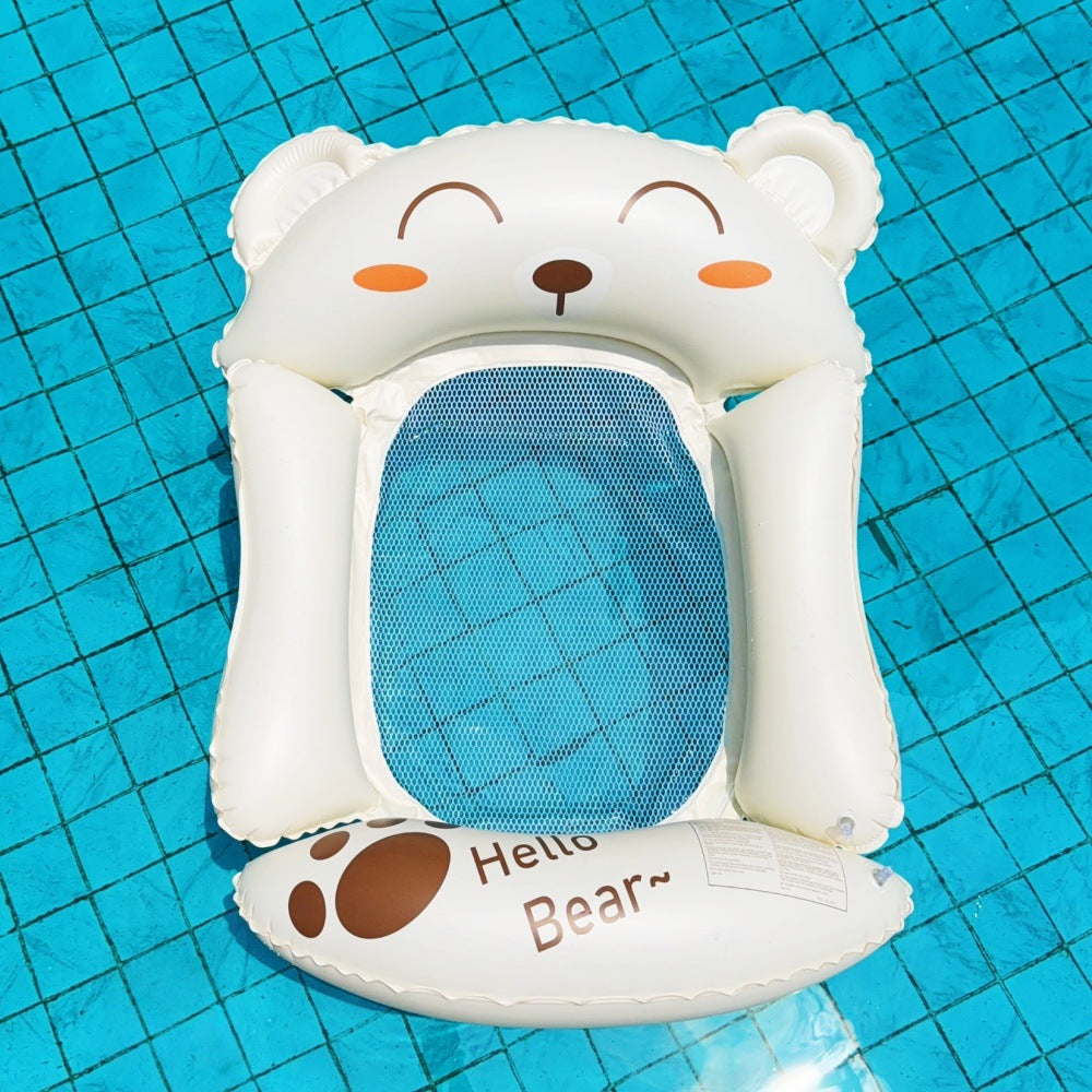 Inflatable Pool Lounger Kalsten