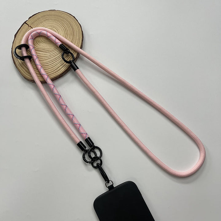 Multi-Purpose Braided Phone Lanyard Kalsten
