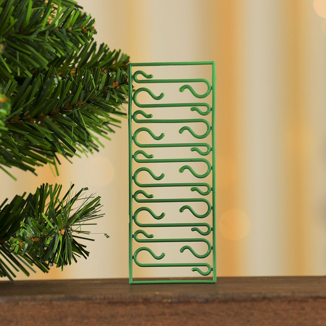 Decorative Christmas Ornament Hooks Kalsten