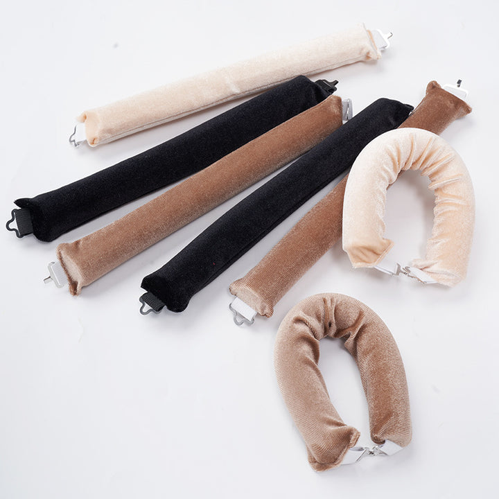Elegant Velvet Hair Scrunchie