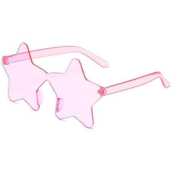 Bold Oversized Fashion Sunglasses Kalsten