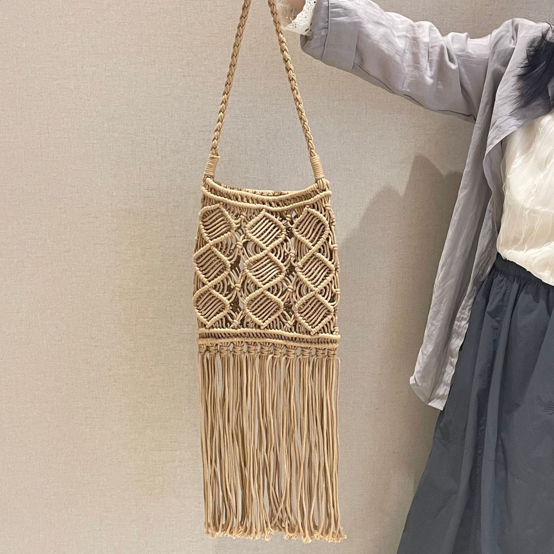 Macrame Bags Kalsten