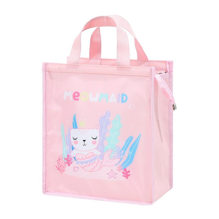 Insulated Tote Kalsten