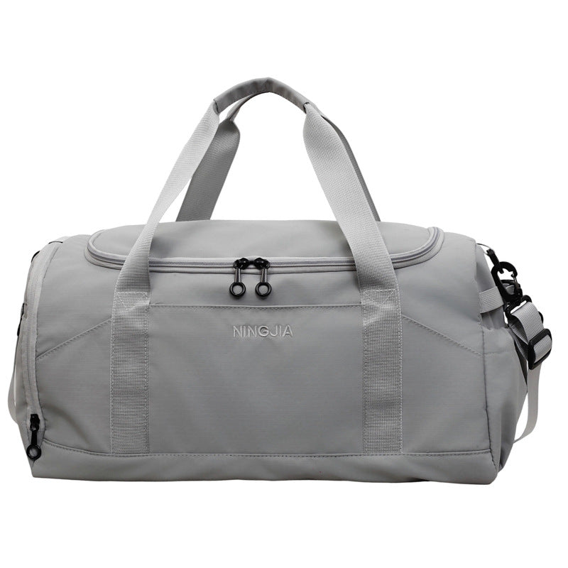 Versatile Fitness Travel Duffel Bag Kalsten