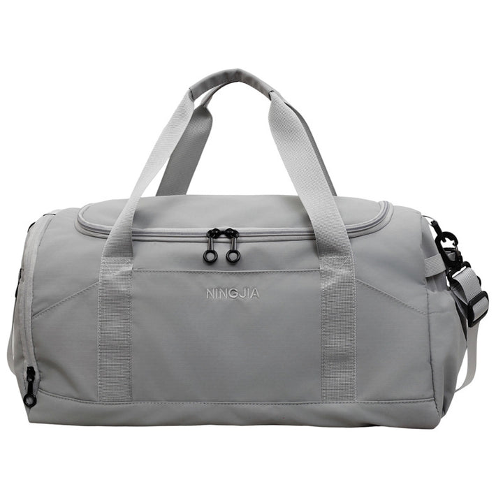 Versatile Fitness Travel Duffel Bag Kalsten