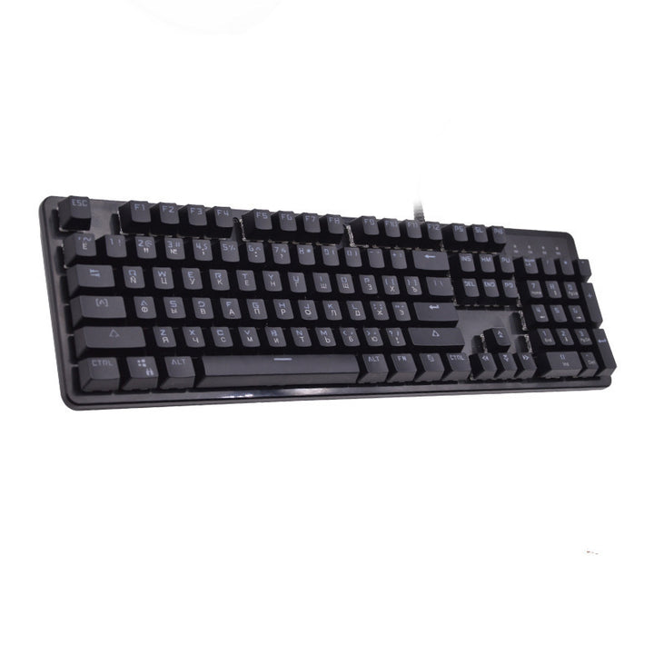 Rgb Gaming Keyboard Kalsten