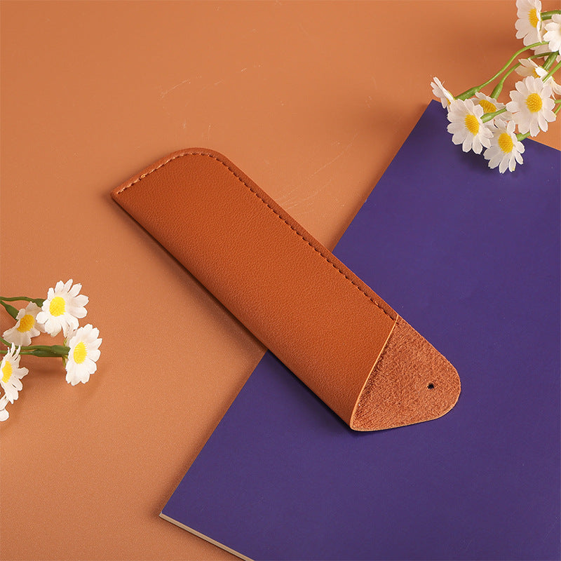 Leather Eyewear Case Kalsten