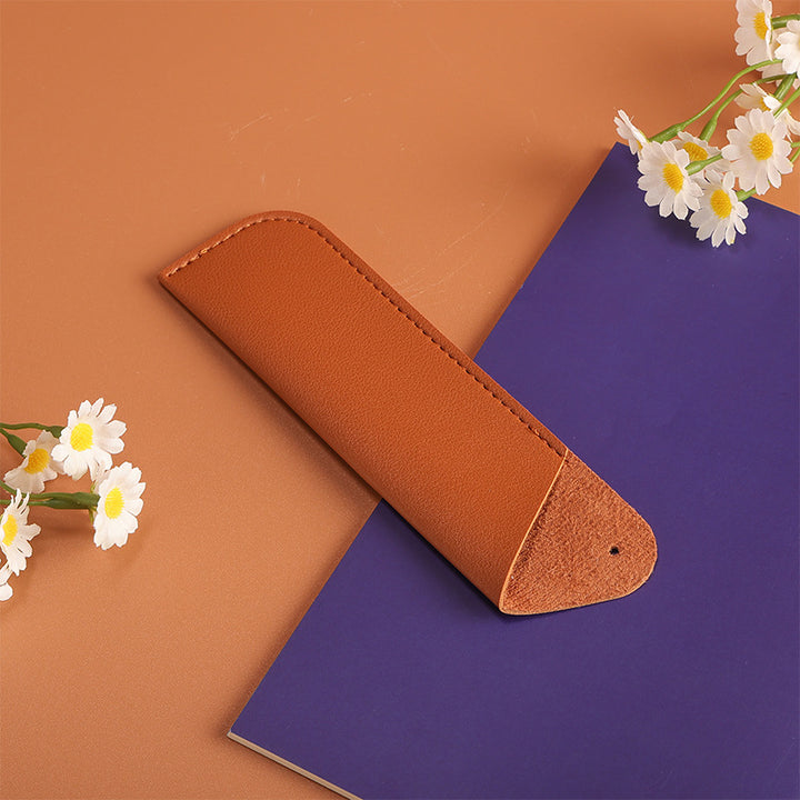 Leather Eyewear Case Kalsten