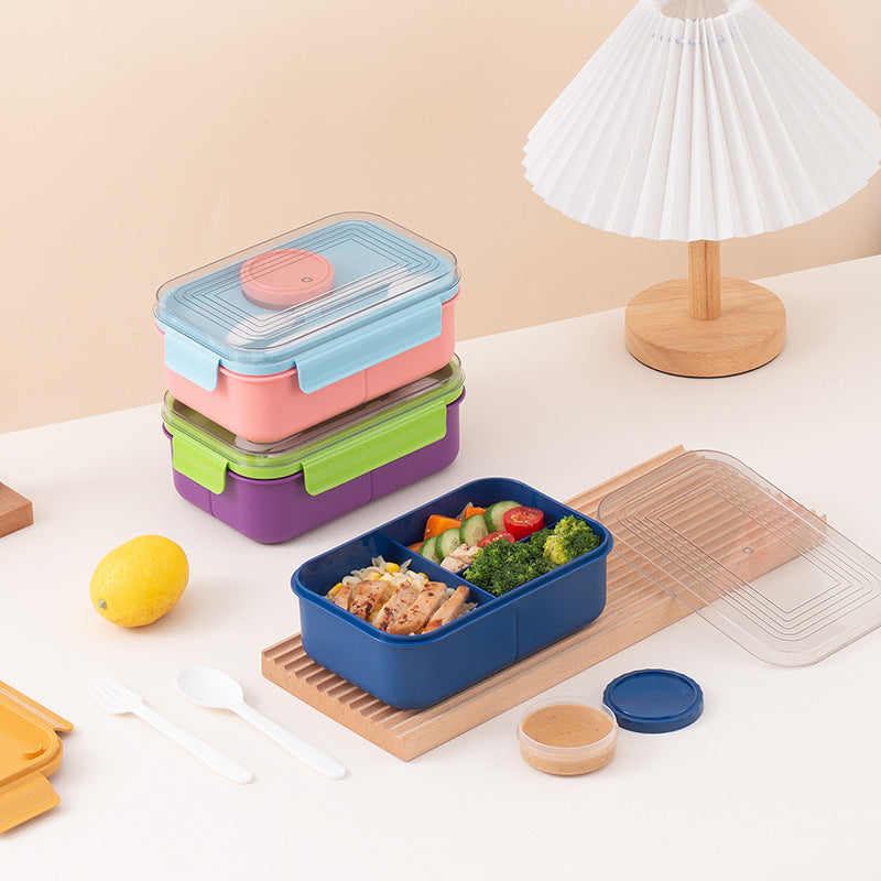 Food Storage Container