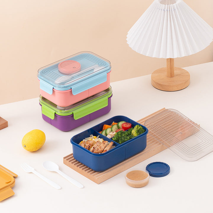 Food Storage Container