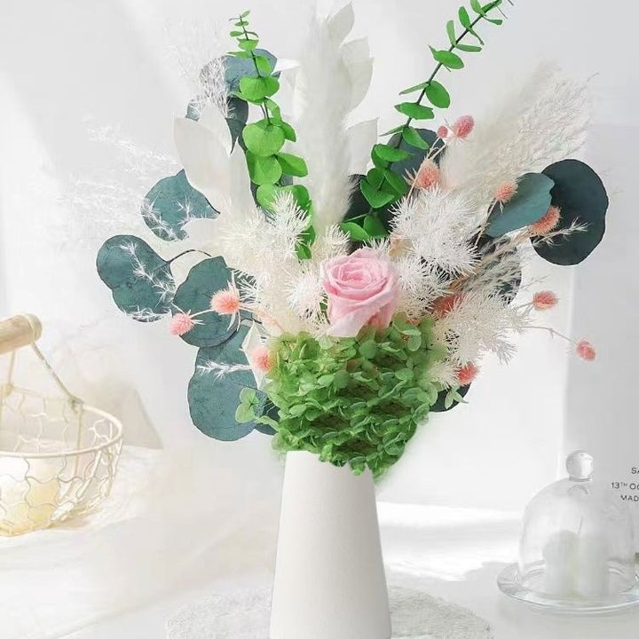 Premium Decorative Floral Arrangement