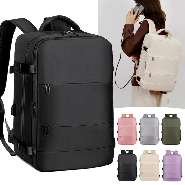Versatile Laptop Backpack Kalsten