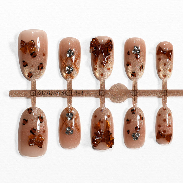 Premium Nail Art Kalsten