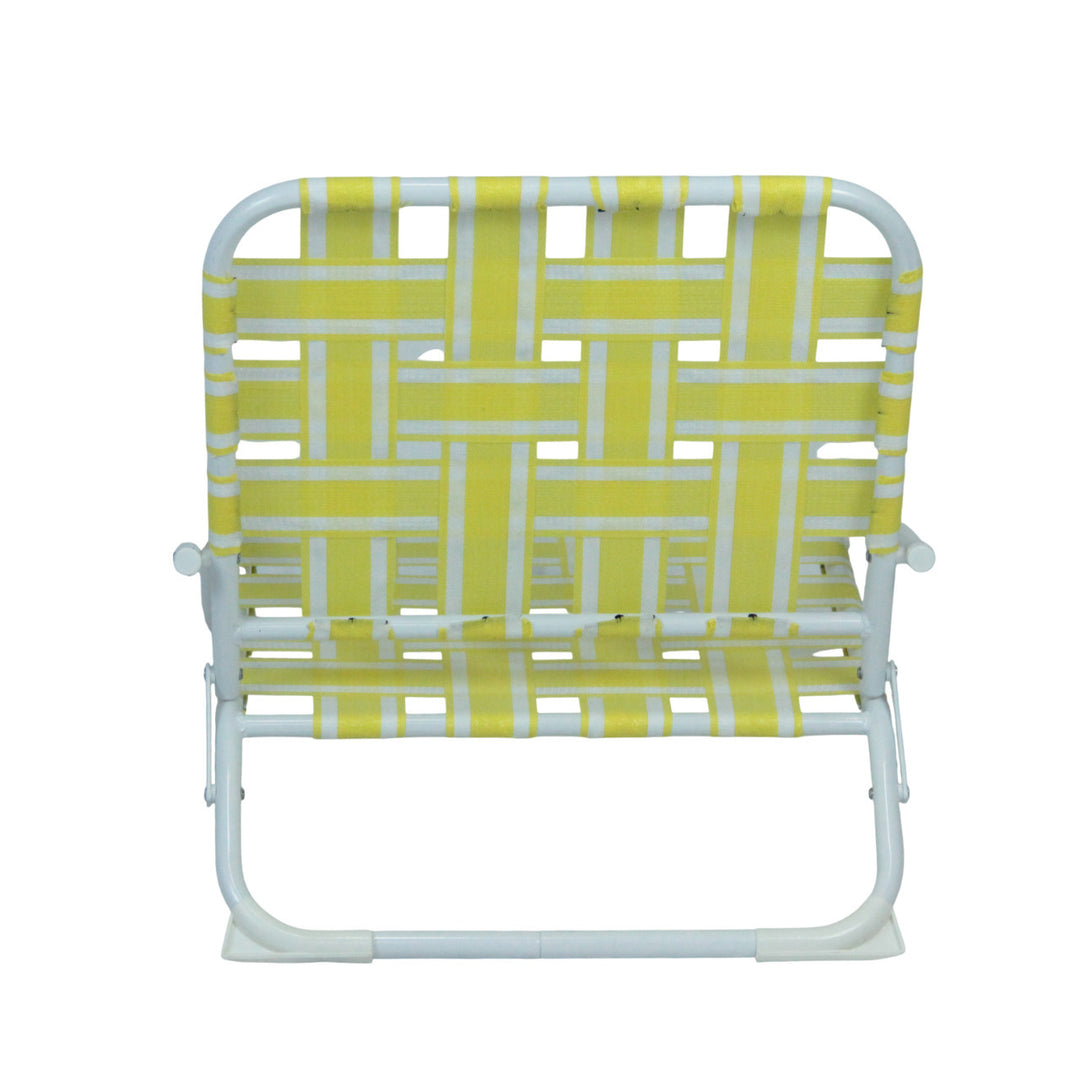 Beach Chair Kalsten