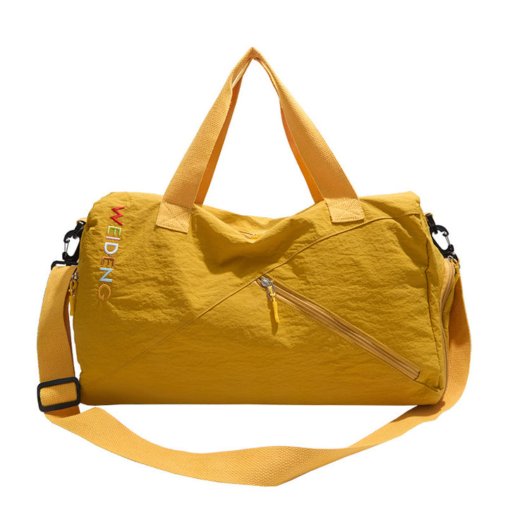 Stylish Lightweight Duffle Bag Kalsten