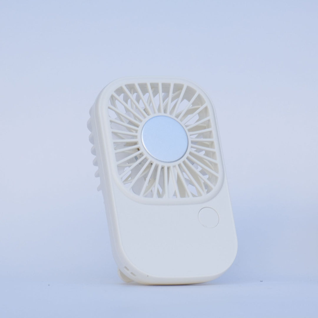 Portable Personal Battery Operated Fan Kalsten