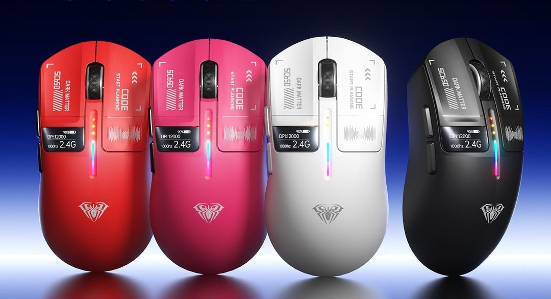 Gaming Mouse Kalsten