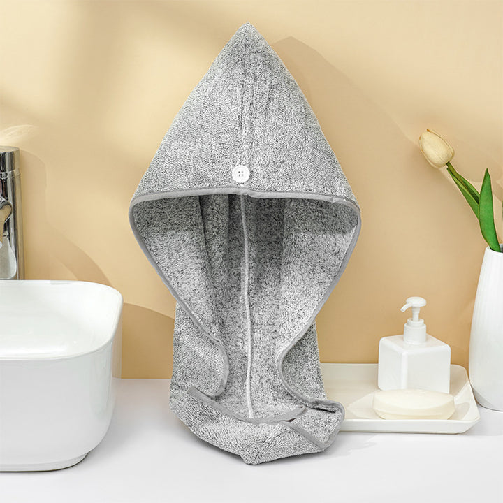 Hooded towel Kalsten
