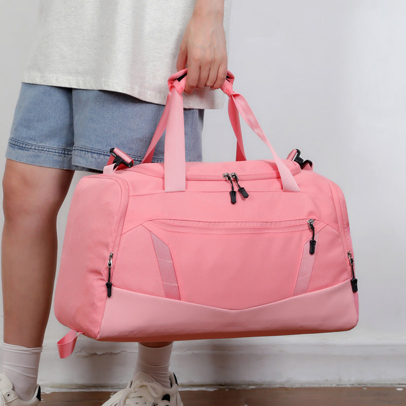 Multi-Functional Outdoor Sports Duffel Bag Kalsten