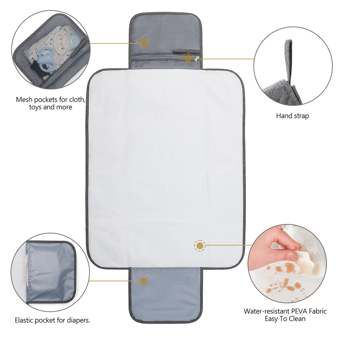 Stylish and Practical Wallet Kalsten