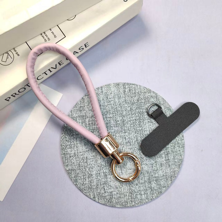 Premium Fabric Keychain Loop Kalsten