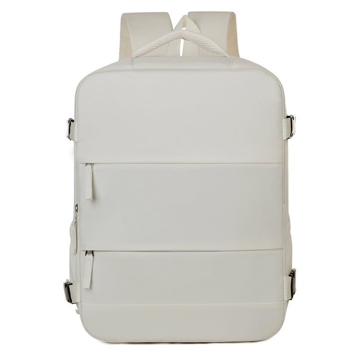 Versatile Multi-Purpose Tech Backpack Kalsten