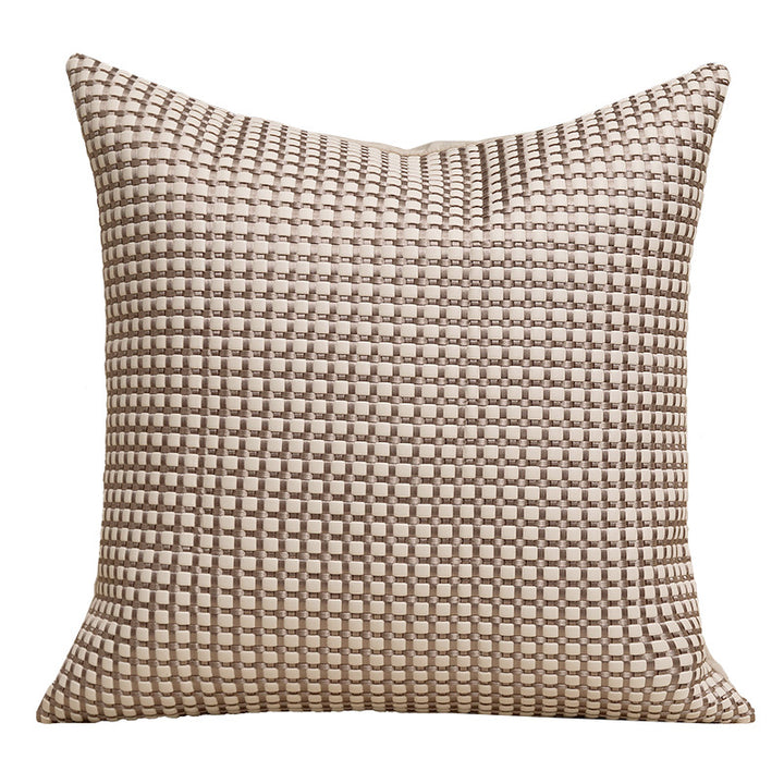 Long Decorative Pillowcase