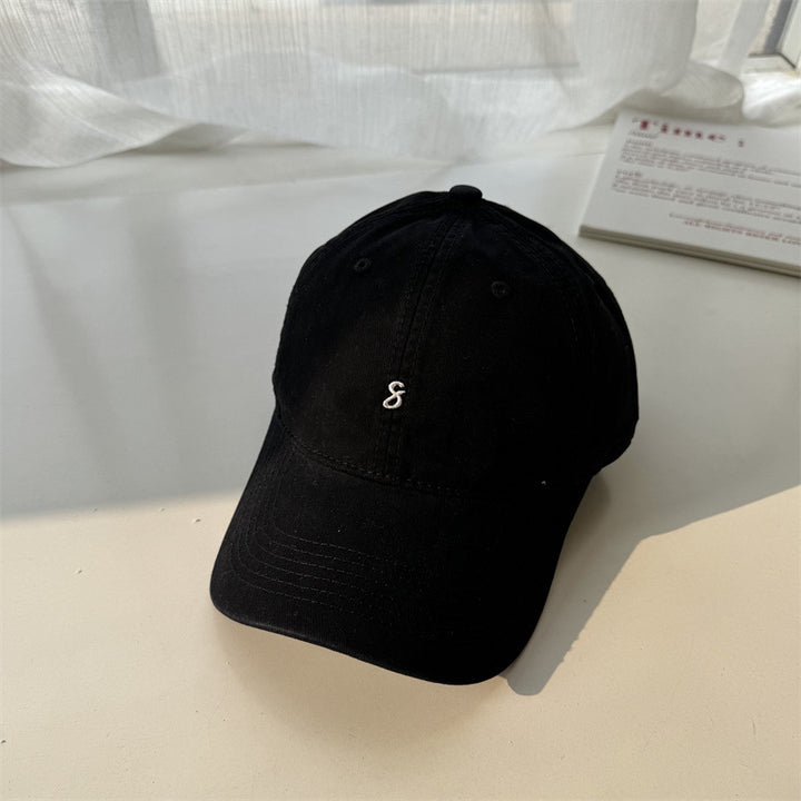 Unisex Classic Cotton Baseball Cap Kalsten 1783922033