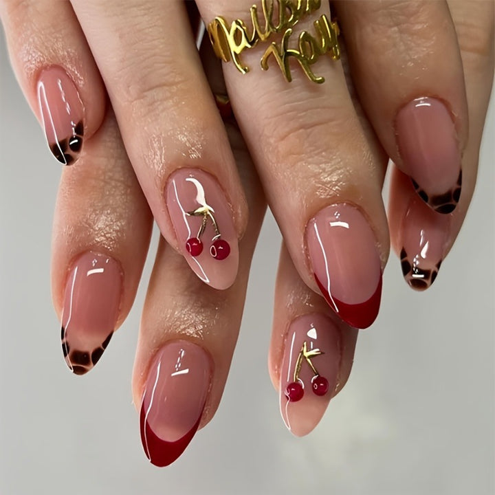 Nail Art Kalsten