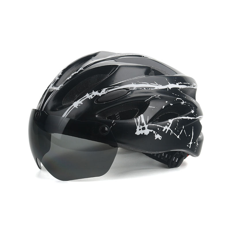 Advanced Cycling Performance Helmet Kalsten