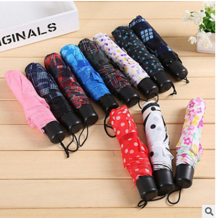 Ladies practical umbrella Kalsten