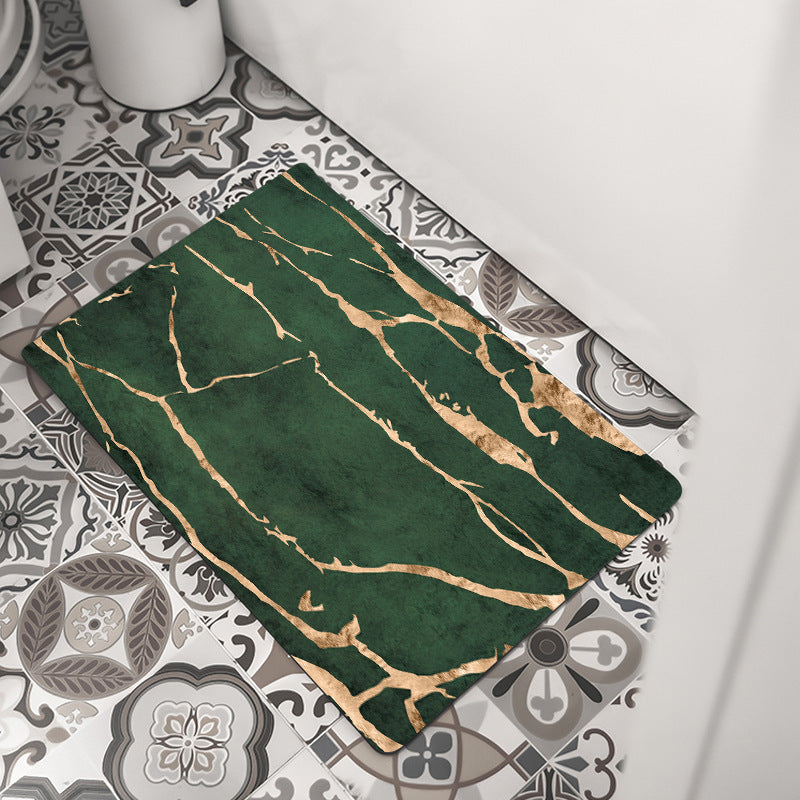 Kitchen Countertop Protective Mat