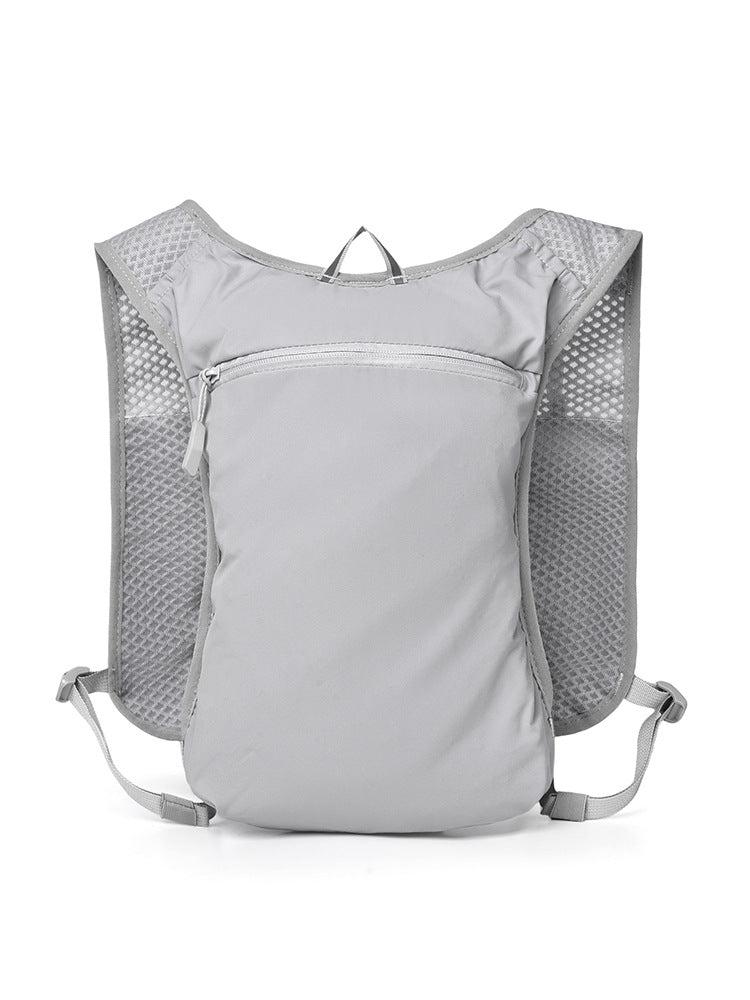 Hydration Pack with Adjustable Bladder System Kalsten