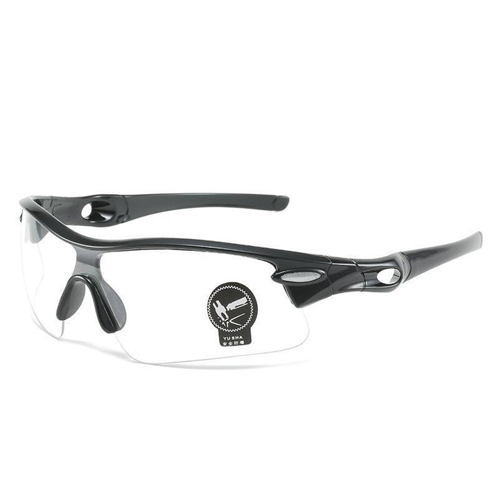 Men's Sports Performance Sunglasses Kalsten