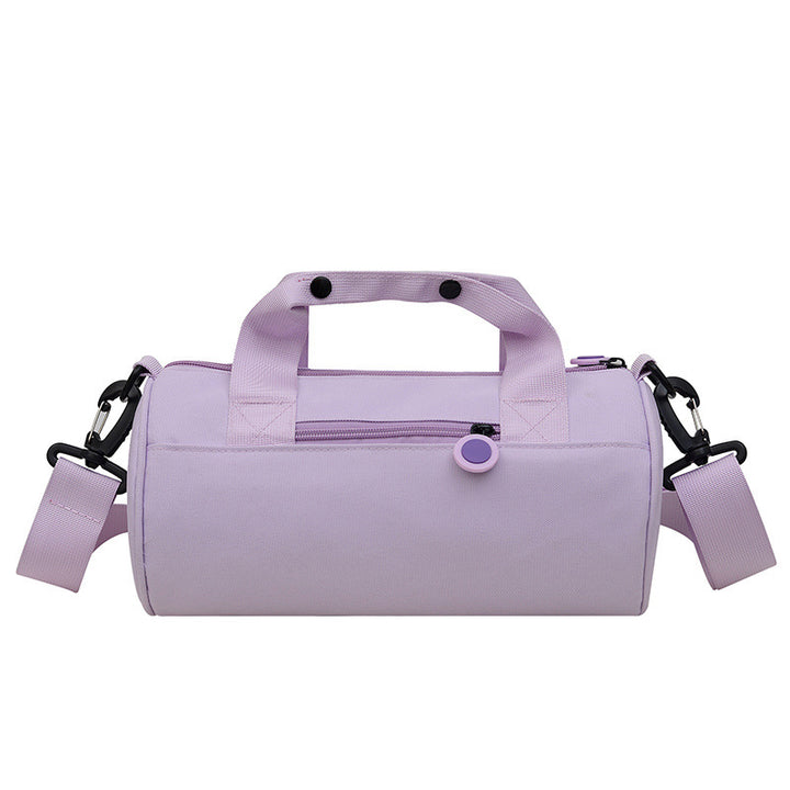 Multi-Functional Sports Duffel Bag