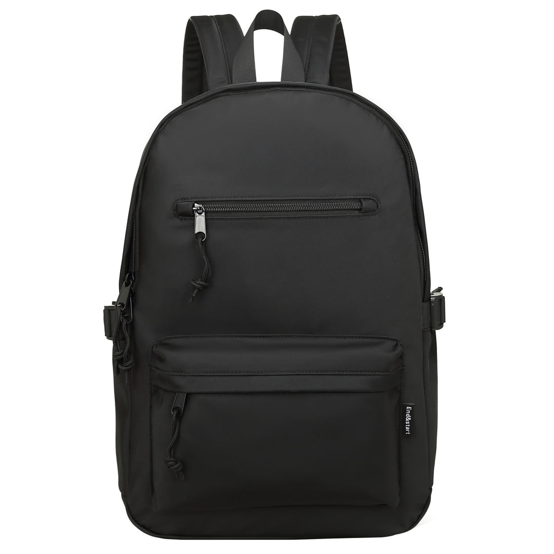 Sleek Urban Laptop Backpack Kalsten