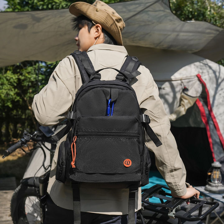 Versatile Utility Backpack