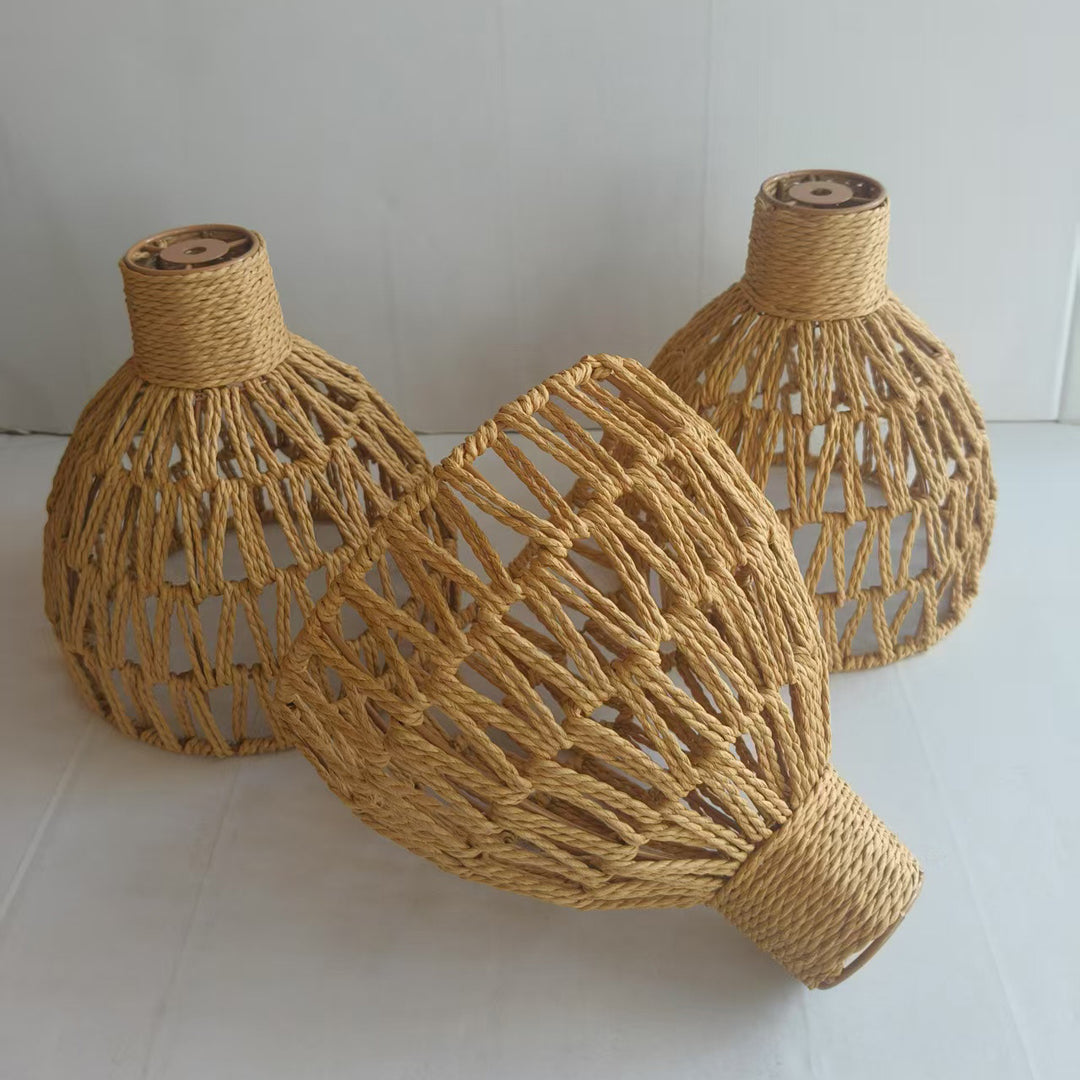 Elegant Basket From Kalsten
