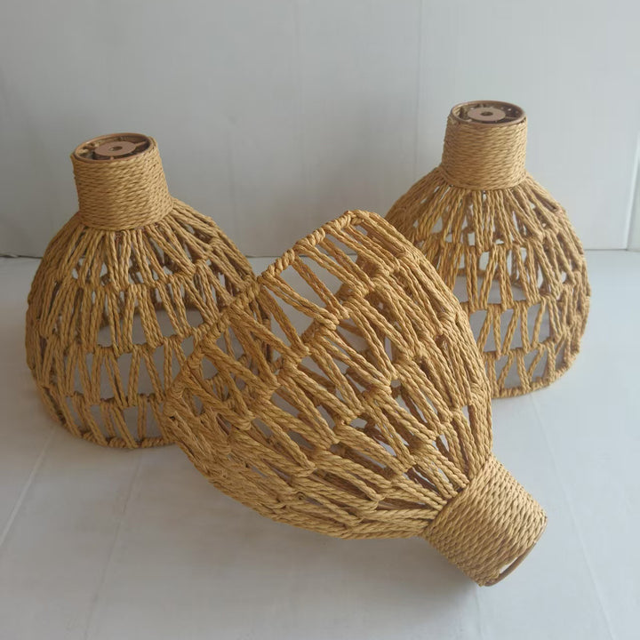 Elegant Basket From Kalsten