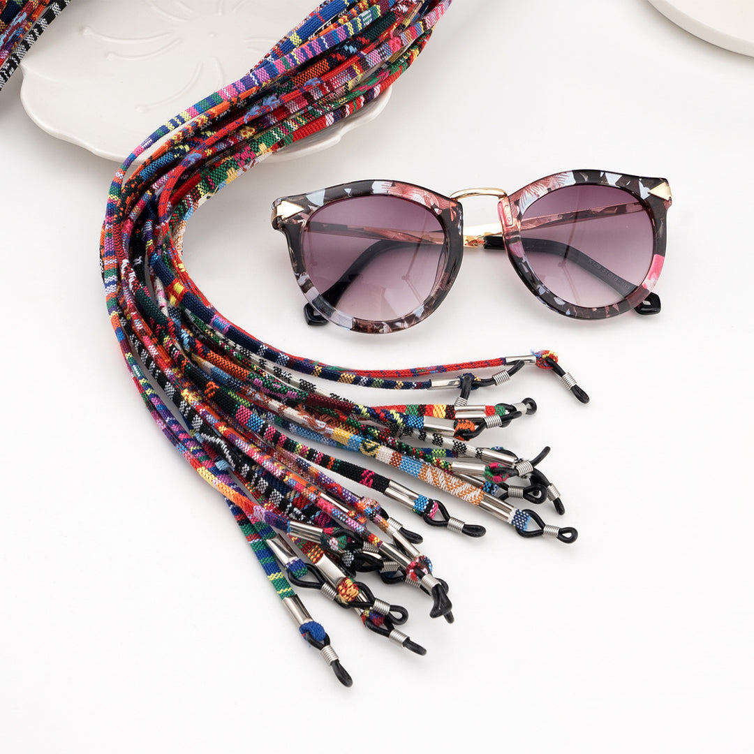 Decorative Eyewear Strap Kalsten