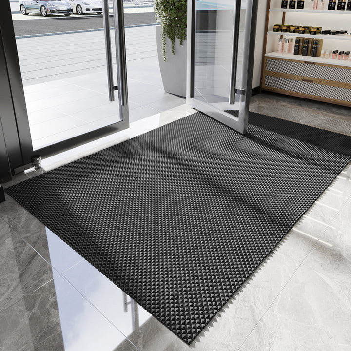 Protective Non-Slip Entrance Mat Kalsten