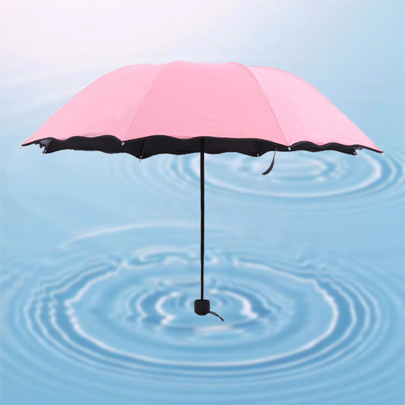 Ladies Outdoor Umbrella Kalsten