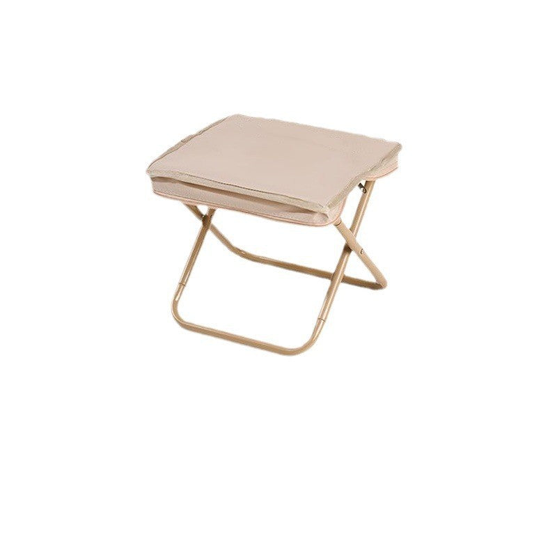 Foldable Stool Kalsten