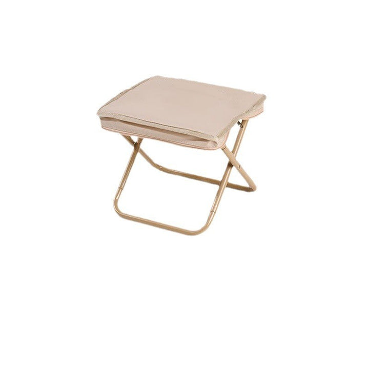 Foldable Stool Kalsten