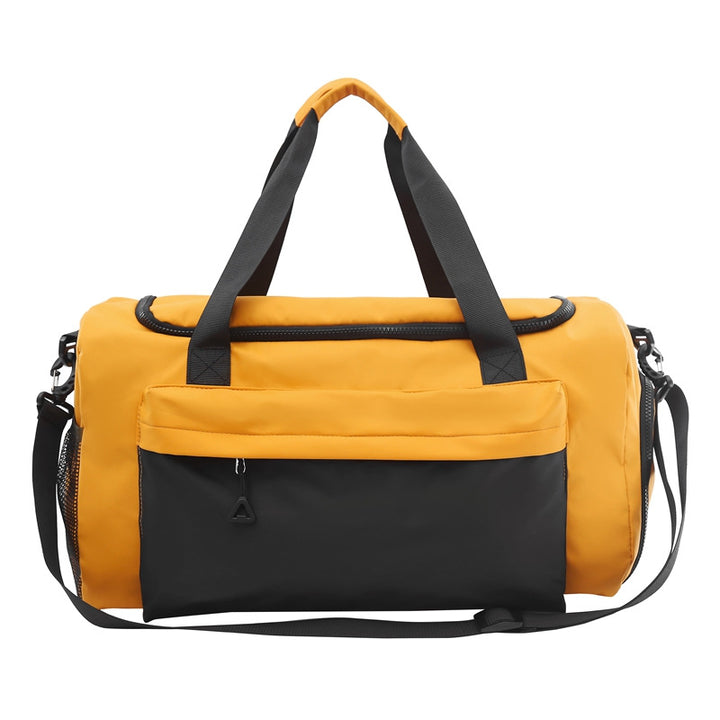 Travel Duffel Bag