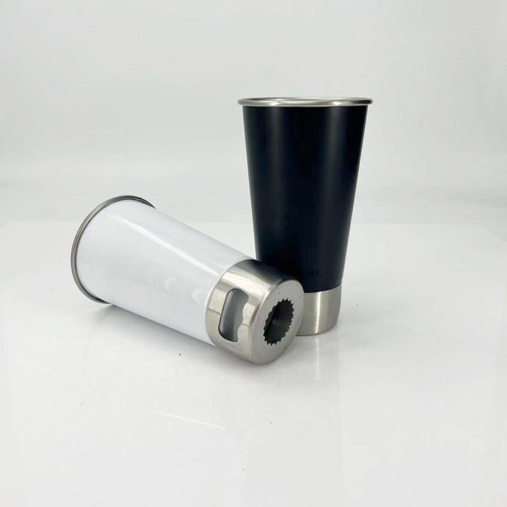 Unisex Insulated Stainless Steel Mug Kalsten