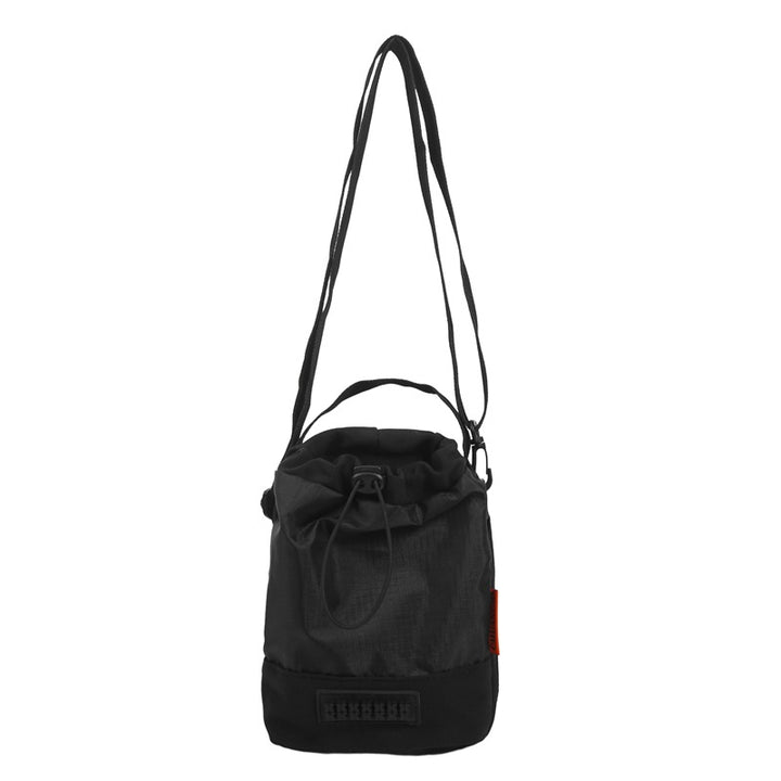 Versatile Drawstring Sling Bag Kalsten
