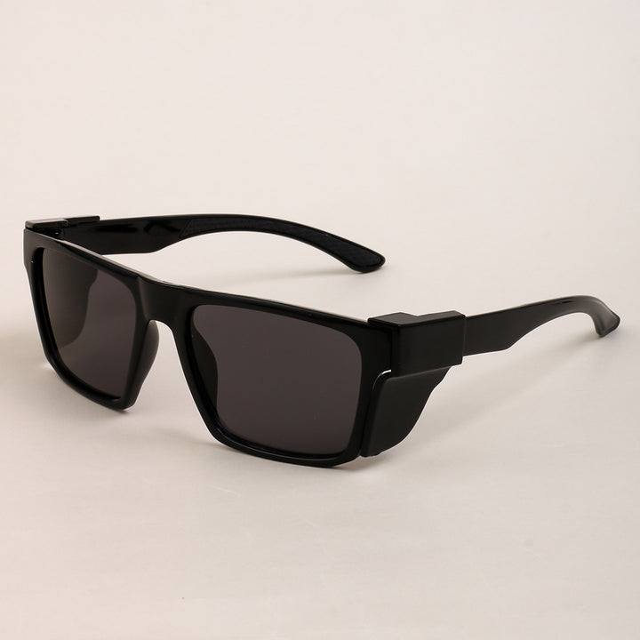 Women's sunglasses in a modern, angular design Kalsten